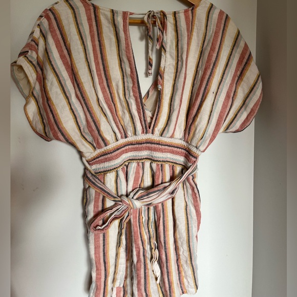 American Eagle romper - Picture 5 of 8